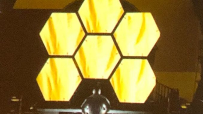 JWST