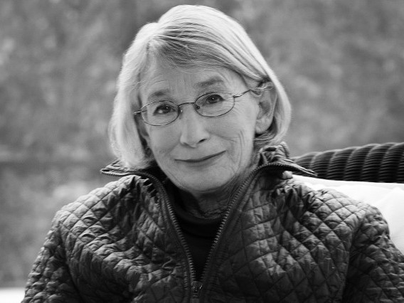 Mary Oliver and Nature