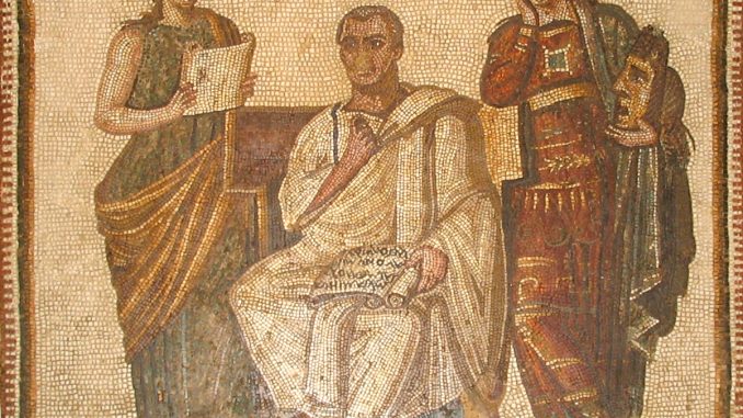 Virgil