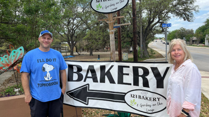 Bakery