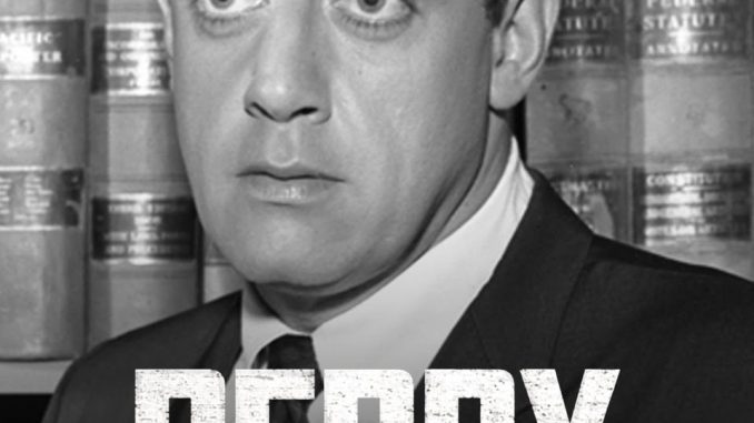 Perry Mason