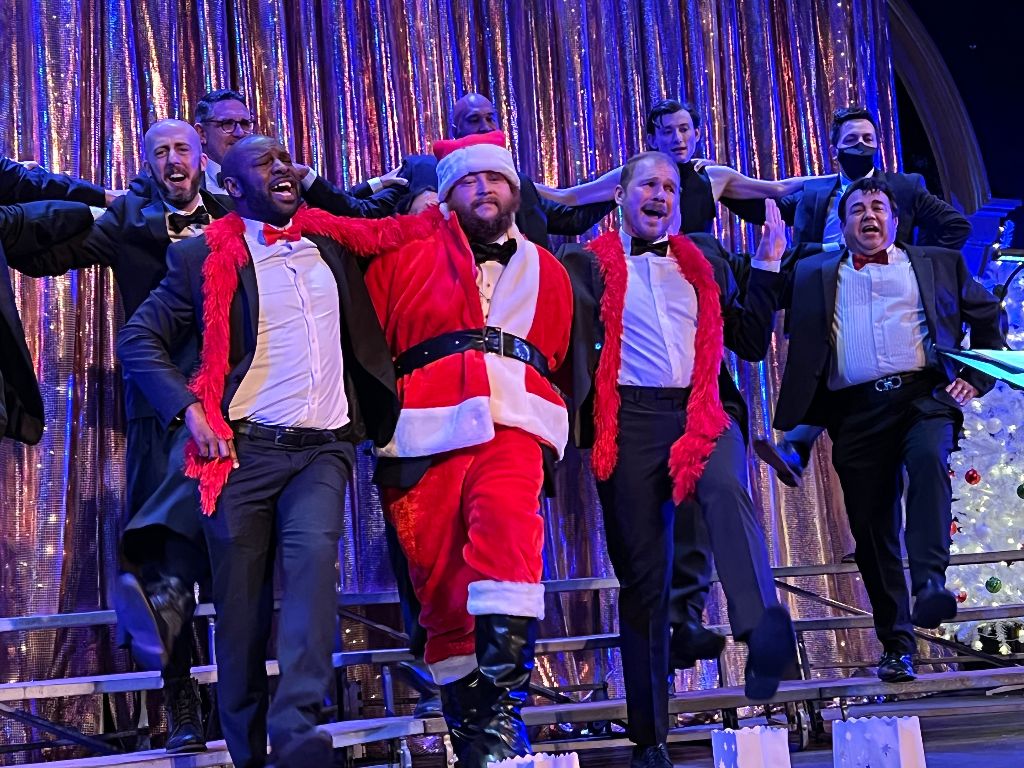 Pride Chorus Houston: A Stellar Christmas Concert