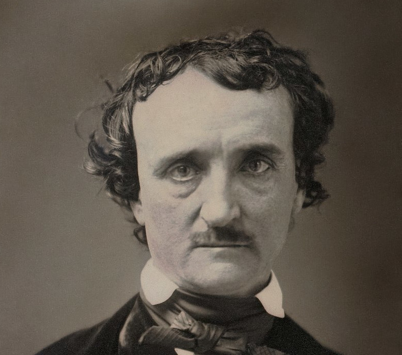 Edgar Allan Poe and Science