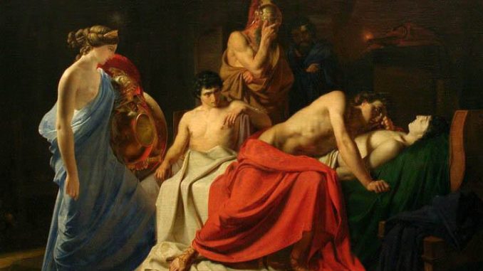 Achilles