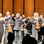 Michelle Cann Dazzles at Symphony Concert