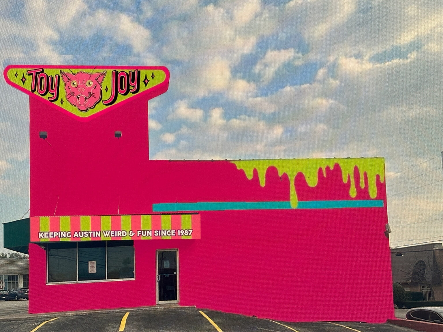 toy-joy-expands-to-burnet-road-sun-news-austin