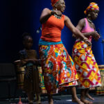 Austin Meets its African American Heritage in Song, Dance, and Storytelling with RE-CLAIM