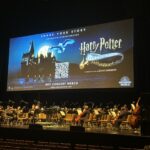 Live Orchestral Magic and Harry Potter