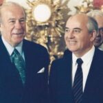 George Shultz and the Cold War