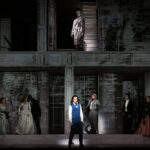 Don Giovanni at Houston Grand Opera