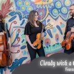 Cloudy with a Chance of Ale – Beerthoven Concert Series