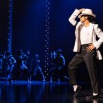 MJ – The Musical