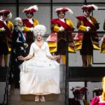 CINDERELLA at Houston Grand Opera