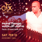 Tango Reimagined with JP Jofre