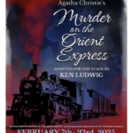 Murder on the Orient Express