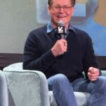 Kyle MacLachlan Reminisces about David Lynch