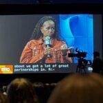 Michelle Obama & Craig Robinson Live at SXSW