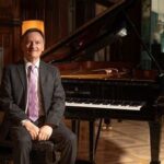 A Night of Living Genius: Musical Mixology with Stephen Hough & Ensemble ATX