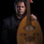 Oliver Rajamani Brings Flamenco and Romani Music to Austin