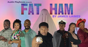 The HAM in Hamlet