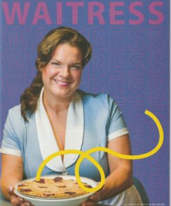 Immerse Yourself in WAITRESS