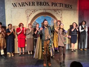 Shakespeare in Hollywood