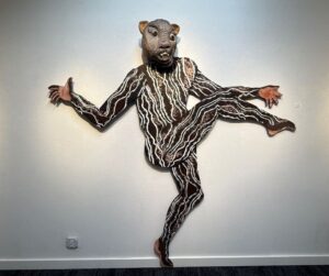 Hidden Art Gem in Dallas