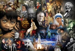 21st Century Take Back: a poem