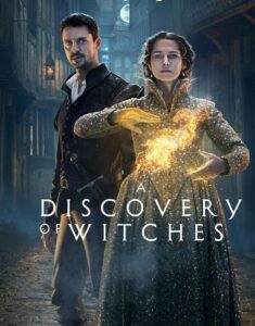 HALLOWEEN BOOK FEATURE: Witch Studies