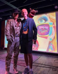 Best Feature Horror Film for 2025