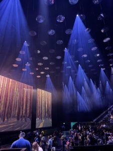 I Traded My ABBA Tickets for a Kitchen Table — then this show changed everything