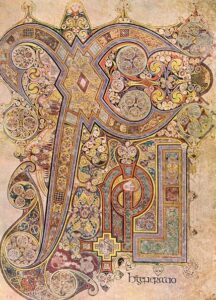 The Book of Kells: Unlocking the Enigma