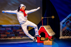 A Charlie Brown Christmas