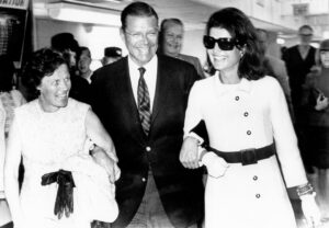 ROBERT McNAMARA: A Distorted View of Loyalty