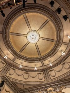 Temple Church and the Secret Within