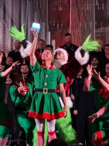 Gay Men’s Chorus: Light in defiance of darkness