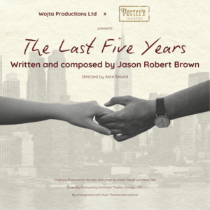 From Austin–Houston to London–Cardiff: A Friendship That Became The Last Five Years