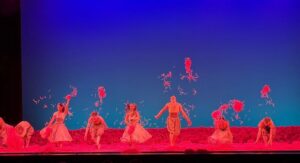 AUSTIN BALLET: 25 Years of Stephen Mills