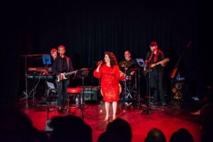 With (and Without) Love