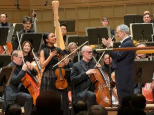 DALLAS SYMPHONY ORCHESTRA: 125 Years