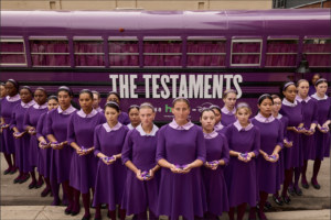 Gilead Is Coming to Your Street: Hulu’s The Testaments Takes Austin and the Country