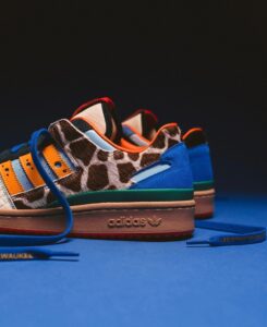 Milwaukee Puts Its Flavor On Your Feet — Literally