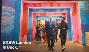 SXSW LONDON 2026