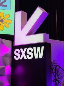 The Sights of SXSW 2026