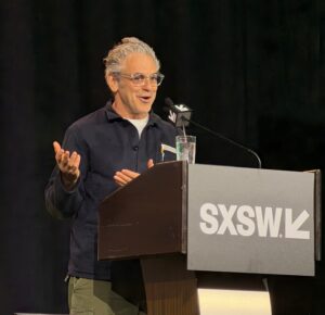 SXSW, Tom Sachs, and the Myth of “Sympathetic Magic”
