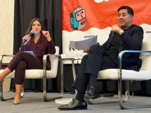 Next-level Gaslighting of the American people