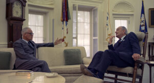 Mike Pence on President Johnson’s Legacy