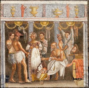 A New Understanding of the Founding of Rome