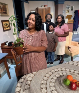 A Raisin in the Sun