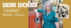 Dear Dickies – a Love Letter to a Working Class Brand of Clothing